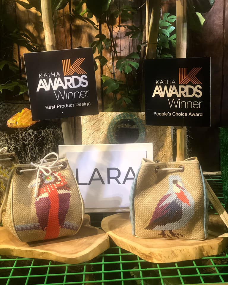 KATHA Awards 2019